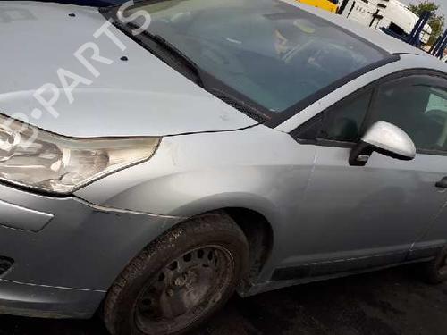 Steering column stalk CITROËN C4 Coupe (LA_) | BP12658686I23