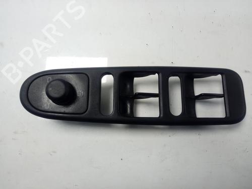 Speilbryter SEAT LEON (1M1) [1999-2006]  17766802