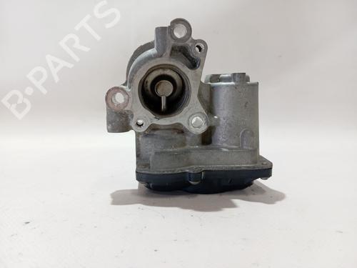 Used Throttle body RENAULT EXPRESS Box Body/MPV [2021-2025]  27302791
