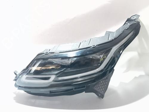 Used Left headlight Left headlight LAND ROVER RANGE ROVER VELAR (L560) 3.0 D300 SDV6 4x4 (300 hp) 40105112 40105112