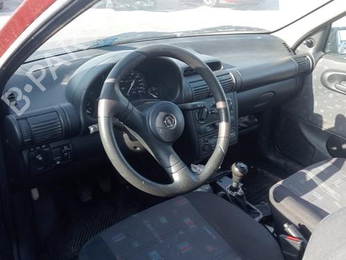 Højre baglygte OPEL CORSA B (S93) 1.0 i 12V (F08, F68, M68) | BP28503022C35