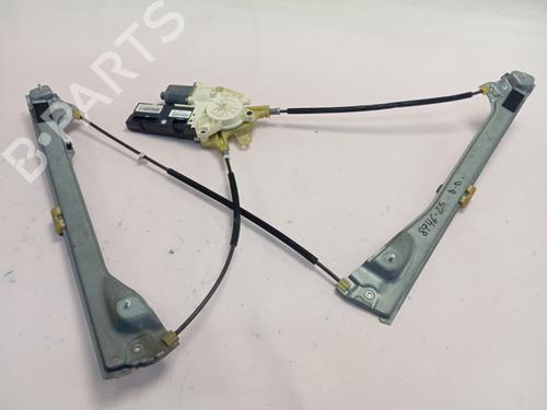 Used Front right window mechanism RENAULT LAGUNA III (BT0/1) [2007-2015]  31718817