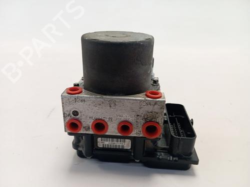 Used ABS pump ABS pump PEUGEOT PARTNER Box Body/MPV [2008-2026] 36263150 36263150