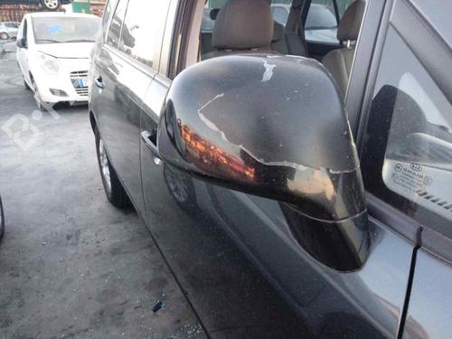 Right mirror KIA CARENS III MPV (UN) 2.0 CRDi 115 | BP13533682C27 