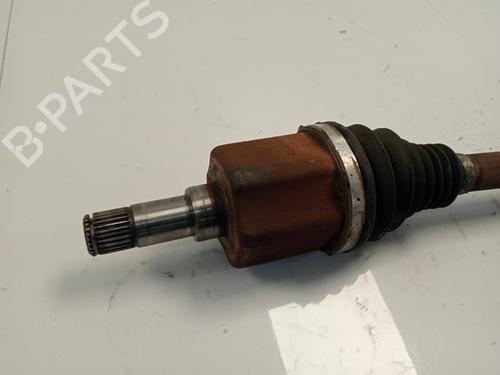 Left front driveshaft FORD KUGA II (DM2) 2.0 TDCi | BP13701799M38 - Image 1