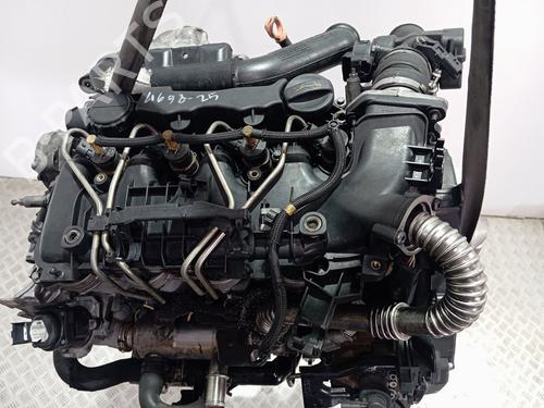 Engine CITROËN BERLINGO MULTISPACE (B9) 1.6 HDi 110 | BP29353886M1 