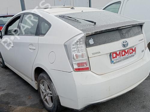 AC radiator TOYOTA PRIUS (_W3_)  | BP12671350M32 