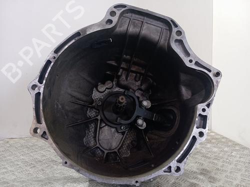 Used Gearbox Gearbox IVECO DAILY IV Platform/Chassis 65C15, 65C15 /P, 65C15 D, 65C15 D/P (146 hp) 40103073 40103073