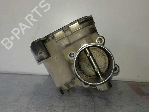 Used Throttle body FORD FIESTA VI (CB1, CCN) 1.6 Ti (120 hp) 13698972