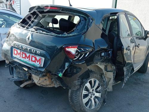 Steering column stalk RENAULT CAPTUR I (J5_, H5_) | BP12670798I23