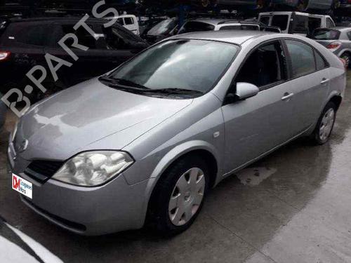 Switch NISSAN PRIMERA Hatchback (P12)  | BP16837900I30 