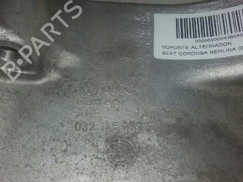 Support SEAT CORDOBA (6K1, 6K2) 1.4 i | BP14128087C155 