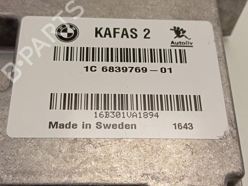 Electronic module BMW 2 Gran Tourer (F46) 218 d | BP23228424M83 