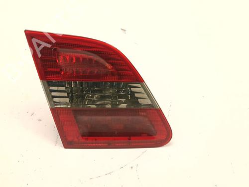 Feu de coffre gauche MERCEDES-BENZ B-CLASS Sports Tourer (W245) [2005-2011]  31924554