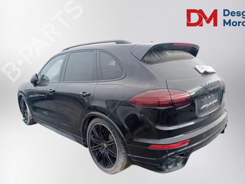Starter PORSCHE CAYENNE (92A) 3.6 GTS | BP31644393M8 