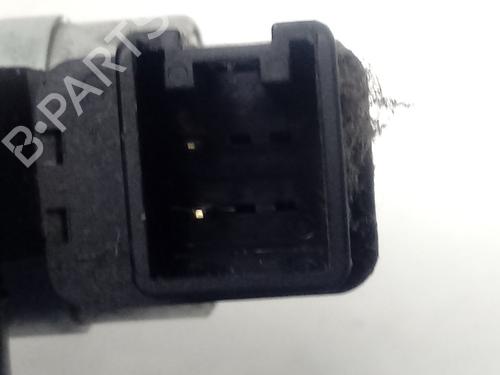 Rear left window mechanism MAZDA 6 Saloon (GG) 2.0 (GGEP, GG10) | BP13453631C24 