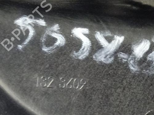 Rear mirror NISSAN QASHQAI / QASHQAI +2 I (J10, NJ10, JJ10E) 2.0 dCi | BP15255466I6 