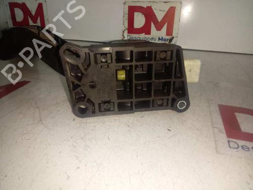 Pedal CITROËN C3 I (FC_, FN_) 1.4 i Bivalent | BP13611077I4 