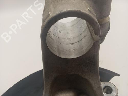 Left front steering knuckle VOLVO XC40 (536)  | BP28031103M25 