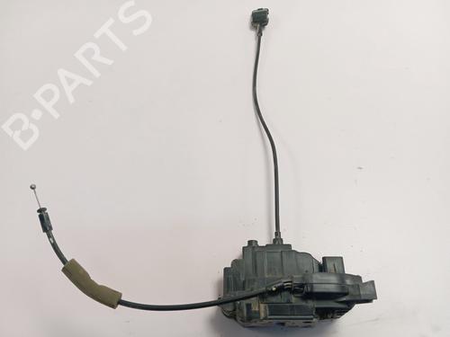 Used Front right lock Front right lock 39412767 39412767