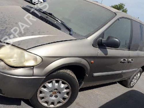 Steering pump CHRYSLER VOYAGER II (ES) 2.5 TD | BP12665101M99 