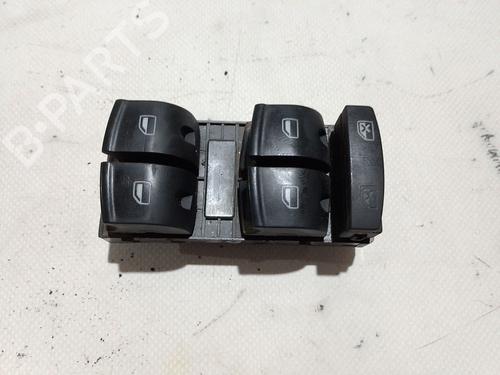 left-front-window-switch-audi-a3-8p1-2003-2004-2005-2006-2007-2008-2009-2010-2011-2012-2013-31924552 main image