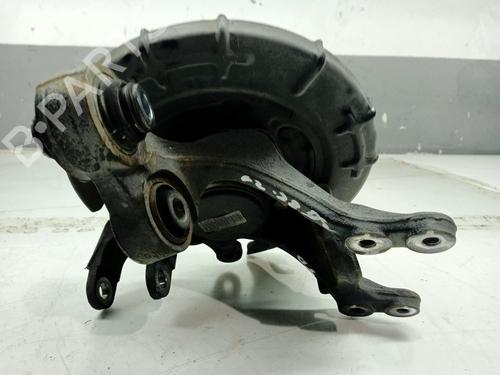 Right rear steering knuckle KIA SPORTAGE IV (QL, QLE) 1.7 CRDi | BP12665947M28 