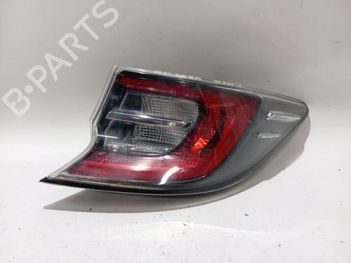 Used Right taillight TOYOTA COROLLA Hatchback (_E21_, _EA1_, _EH1_) [2018-2025]  28502986