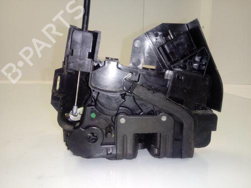 Used Rear right lock RENAULT MEGANE IV Hatchback (B9A/M/N_) 1.5 dCi 110 (B9A3) (110 hp) 12982201