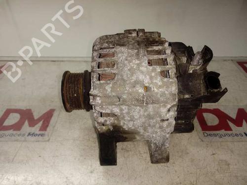 Alternator FORD FIESTA VI (CB1, CCN) 1.4 TDCi | BP12650787M7 