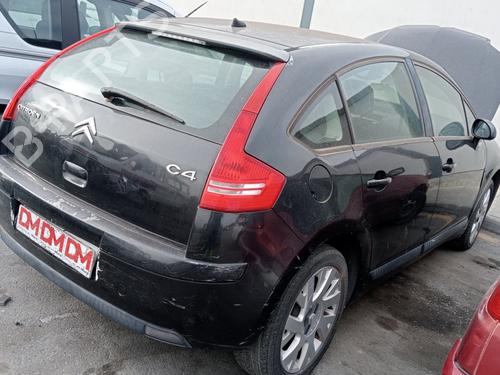 Radio CITROËN C4 I (LC_)  | BP15965468E6 