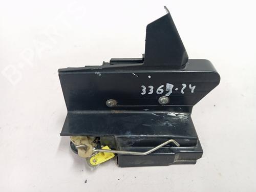 Used Front left lock DACIA SANDERO II [2012-2025]  22747834