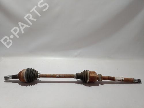 Used Right front driveshaft Right front driveshaft 37024514 37024514