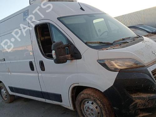 Engine PEUGEOT BOXER Bus  | BP29536300M1 