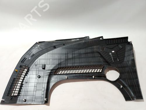 Upper protection KIA EV9 (MV)  | BP27882207M93 