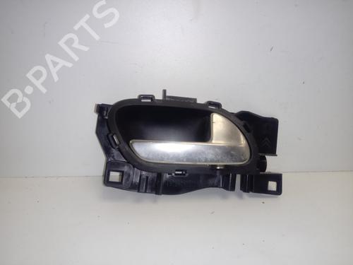 Used Front right interior door handle PEUGEOT 208 I (CA_, CC_) [2012-2021]  16216522