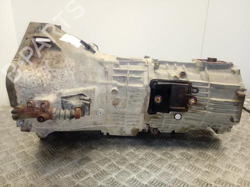 Gearbox TOYOTA LAND CRUISER PRADO (_J15_)  | BP13453686M3 