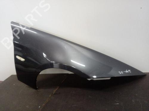 Right front fenders BMW 3 (E90) 320 i | BP13220878C42 