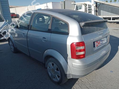 Hattehylde AUDI A2 (8Z0) 1.6 FSI | BP36023125C85 - Image 6