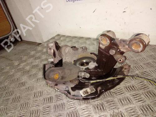 Right front steering knuckle TOYOTA COROLLA (_E12_)  | BP12654232M26 
