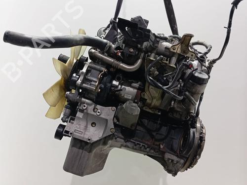 Engine SSANGYONG KYRON 2.0 Xdi | BP32009288M1 