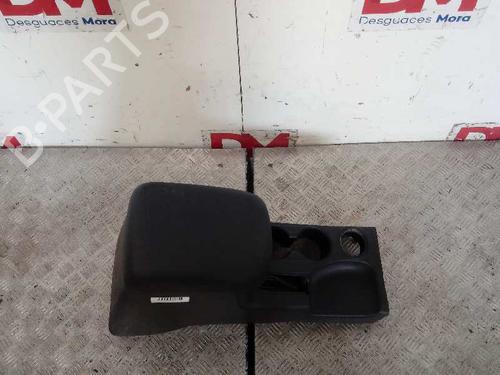 Armlæn MITSUBISHI L200 / TRITON (KA_T, KB_T) [2004-2018]  16882154