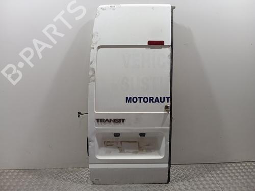 Used Left rear door FORD TRANSIT Van (FA_ _) [2006-2014]  30373656