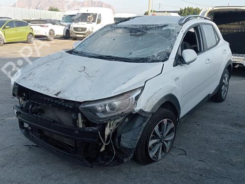Front right lock KIA STONIC (YB)  | BP34648796C97  - Image 5