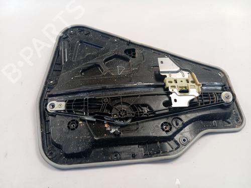 Rudehejsemekanisme venstre bagtil BYD SEAL U | BP39095640C24 - Image 3