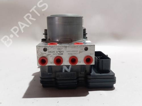 Used ABS pump ABS pump 36990911 36990911