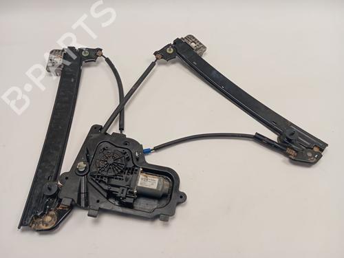 Rear left window mechanism TESLA MODEL 3 (5YJ3)  | BP29548360C24 