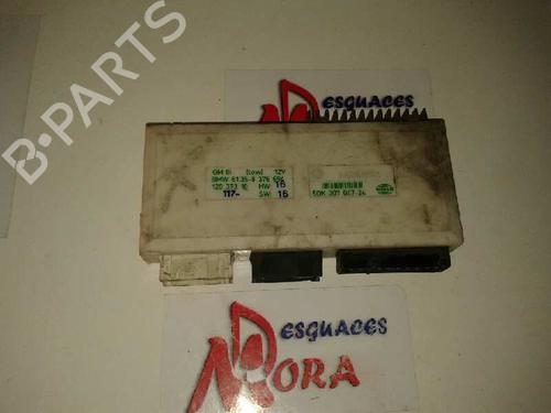 Used Electronic module BMW 5 (E39) [1995-2003]  16837837
