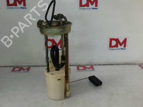 Used Fuel pump LAND ROVER DISCOVERY I (LJ) [1989-1998]  12634883