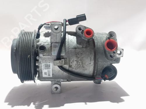 AC-Kompressor KIA CEED (CD) | BP39380067M34 - Image 2